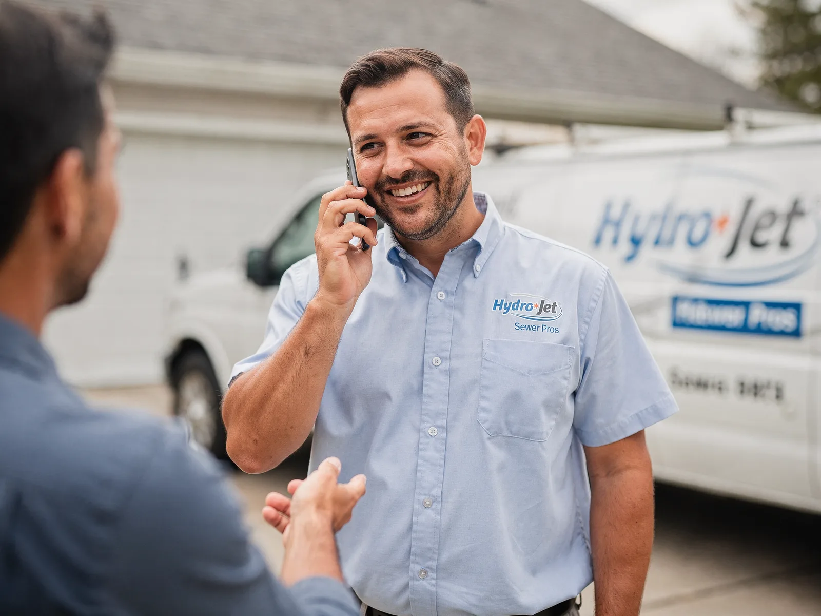 Hydro Jetting Lawndale, NC FAQs